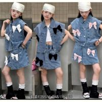Купить Костюм Meloria F75536 l.blue-pink на obuv-plus.com.ua
