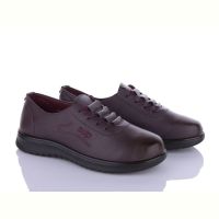 Купить Туфли Saimaoji FT02-10 батал на obuv-plus.com.ua