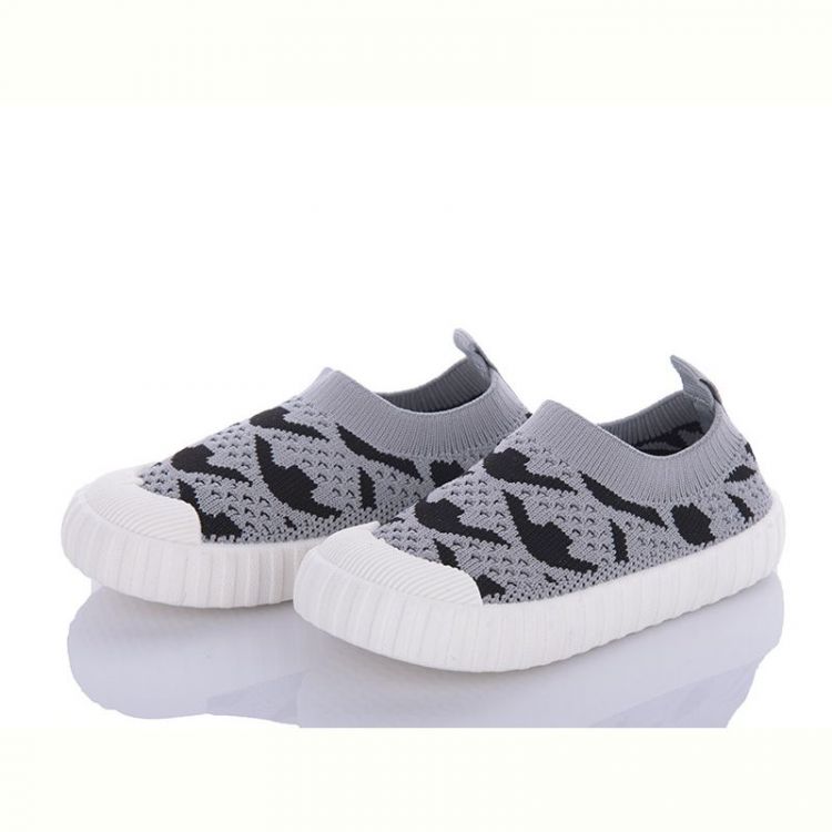 Купить Слипоны Alemy Kids MB5502P на obuv-plus.com.ua