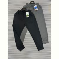 Купить Штаны спорт F.T.H F984 black на obuv-plus.com.ua
