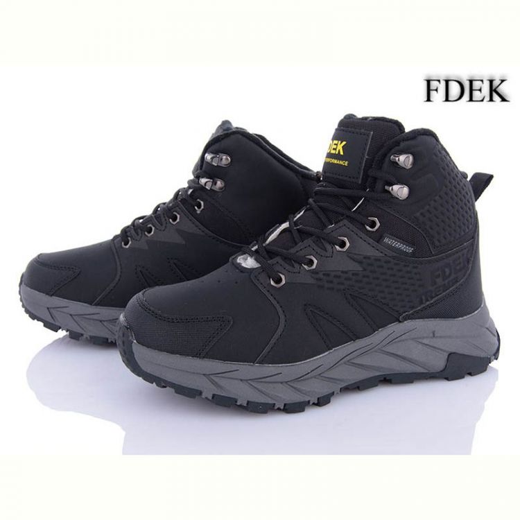 Купить Кроссовки Fdek T9092-10 на obuv-plus.com.ua