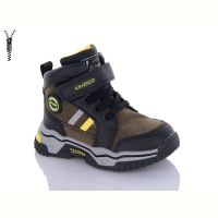 Купить Ботинки Kimboo YF938-1J на obuv-plus.com.ua