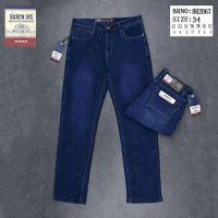 Купить Джинсы Baron Jeans 2067 navy на obuv-plus.com.ua