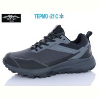 Купить Кроссовки Baas L1881-12 термо на obuv-plus.com.ua