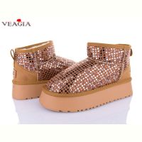 Купить Угги VEAGIA-ADA MD05-2 на obuv-plus.com.ua