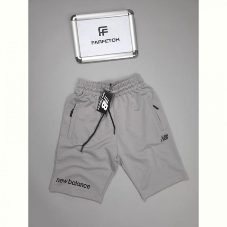 Купить Шорты Hous Of Timur HT2007 l.grey на obuv-plus.com.ua