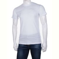 Купить Футболка Limco FF1-12 white на obuv-plus.com.ua