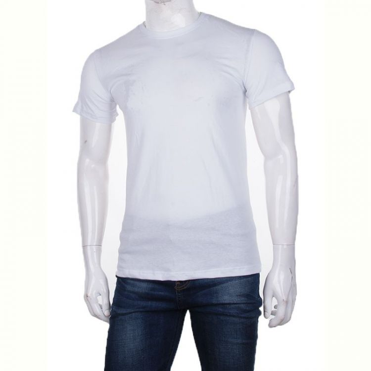 Купить Футболка Limco FF1-12 white на obuv-plus.com.ua