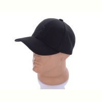 Купить Кепка Mabi B7-12 black на obuv-plus.com.ua