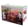 Купить Флоксові тварини Happy Family 1601F на obuv-plus.com.ua