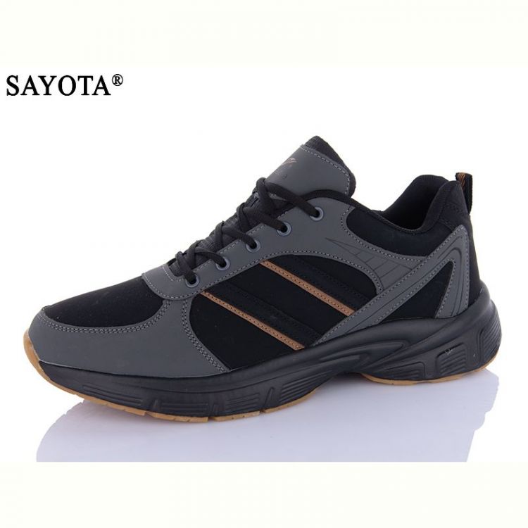Купить Кроссовки Sayota D385-6 батал на obuv-plus.com.ua