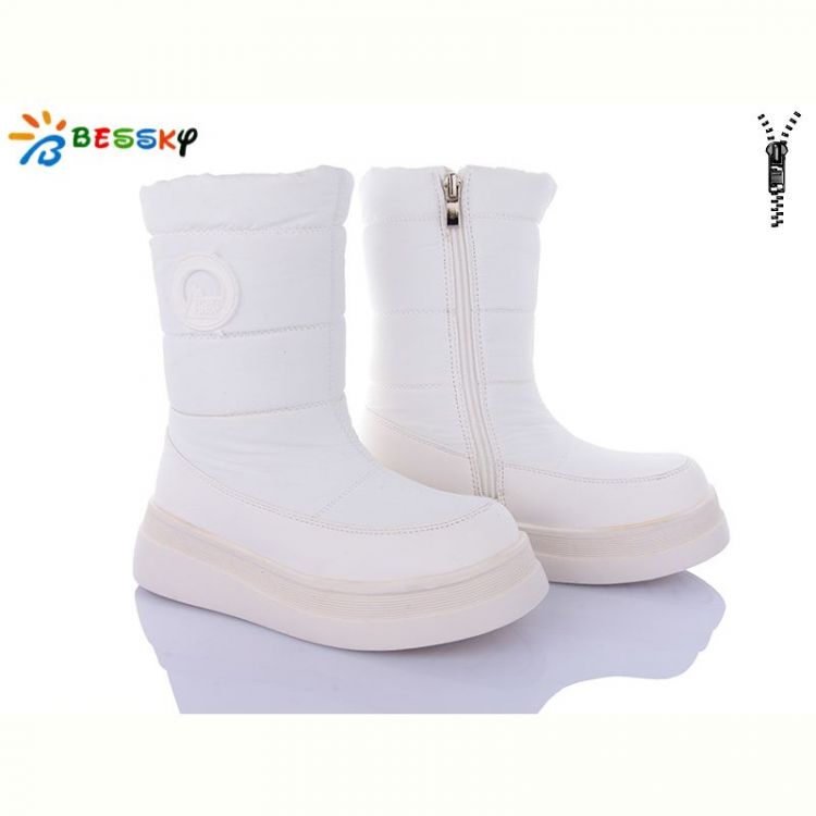 Купить Дутики Bessky BM3989-3C на obuv-plus.com.ua