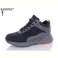 Купить Ботинки Sayota B2113-13 на obuv-plus.com.ua