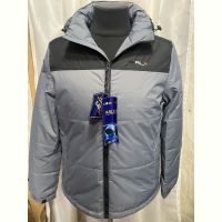 Купить Куртка RLX 106 grey на obuv-plus.com.ua