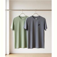 Купить Футболка Style M.Clothes SM164 grey на obuv-plus.com.ua