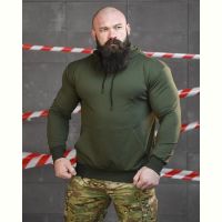 Купить Худи Madoka 731 green на obuv-plus.com.ua