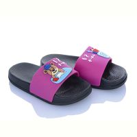 Купить Шлепанцы Super Gear 00901-2 fuchsia на obuv-plus.com.ua
