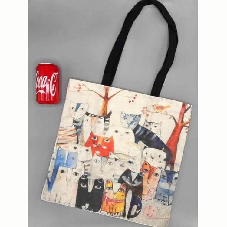 Купить Сумка Luna-bag 26-47 beige на obuv-plus.com.ua
