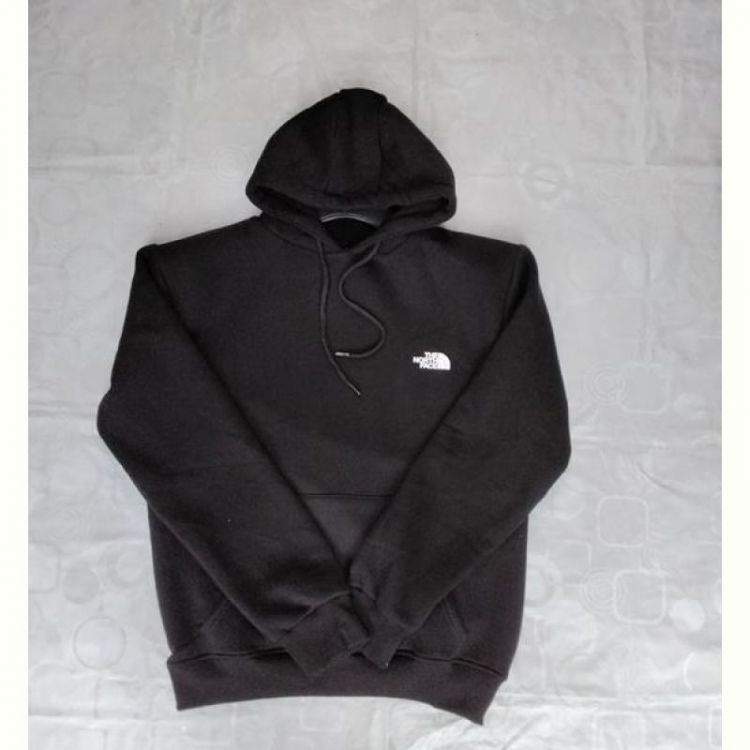 Купить Худи Dogan DG126 black на obuv-plus.com.ua