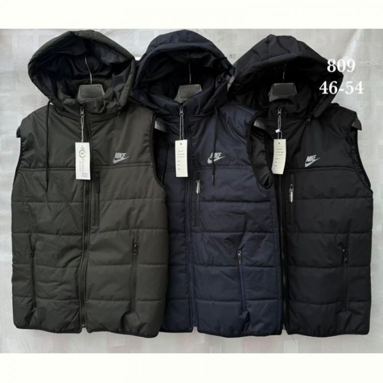 Купить Жилетка Shon S2608 grey на obuv-plus.com.ua