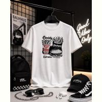 Купить Футболка Major 25339 white на obuv-plus.com.ua