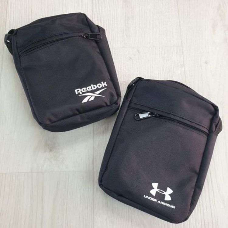 Купить Сумка Candy bags RB9 black на obuv-plus.com.ua