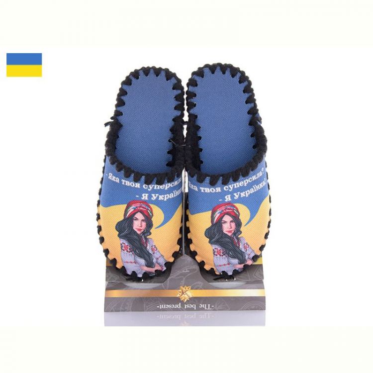 Купить Тапочки Vends 0127 на obuv-plus.com.ua