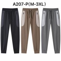 Купить Штаны спорт Ale-Ate A207P navy на obuv-plus.com.ua