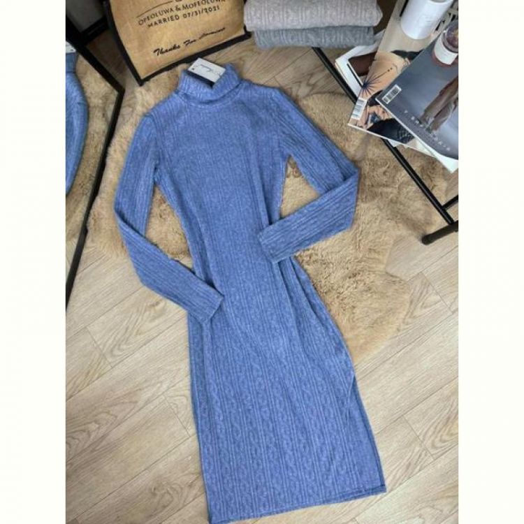 Купить Платье Arina 1569 blue на obuv-plus.com.ua