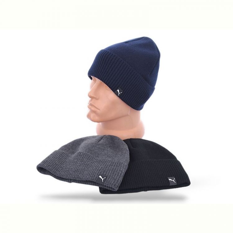 Купить Шапка КОРОЛЕВА 20-14M mix на obuv-plus.com.ua