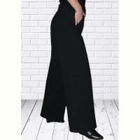 Купить Штаны H&S 129 black на obuv-plus.com.ua