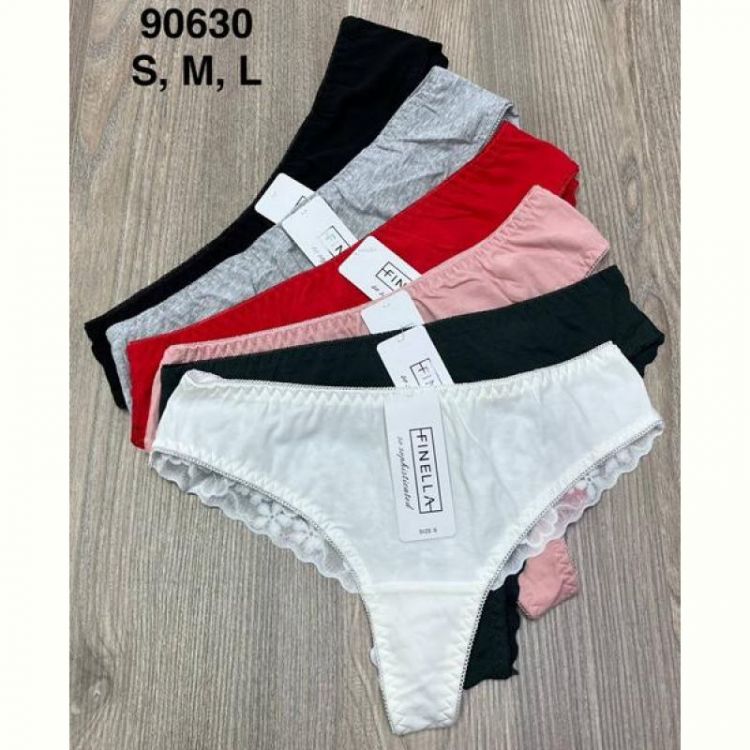 Купить Трусы Comfort 90630 mix на obuv-plus.com.ua