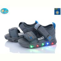 Купить Босоножки Bbt L606-1-2 LED на obuv-plus.com.ua