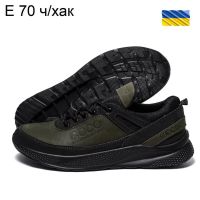 Купить Кроссовки DvaShoes TT-E70 ч.хаки на obuv-plus.com.ua