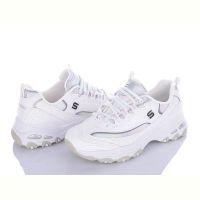 Купить Кроссовки Violeta Y128-SK922 white на obuv-plus.com.ua