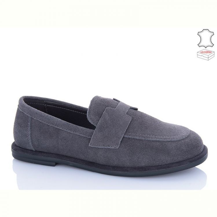 Купить Туфли Hengji A560-2 на obuv-plus.com.ua