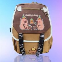 Купить Рюкзак Luna-bag 25-72 brown на obuv-plus.com.ua