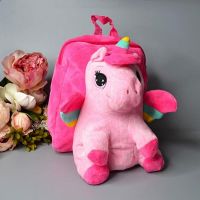 Купить Рюкзак Luna-bag 23-102 fuchsia на obuv-plus.com.ua