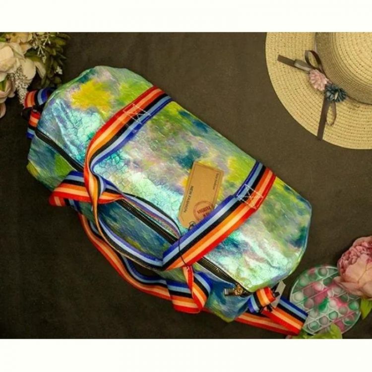 Купить Сумка Luna-bag 8848 blue на obuv-plus.com.ua