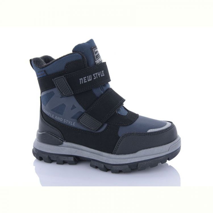Купить Ботинки Tom.M 10728C на obuv-plus.com.ua