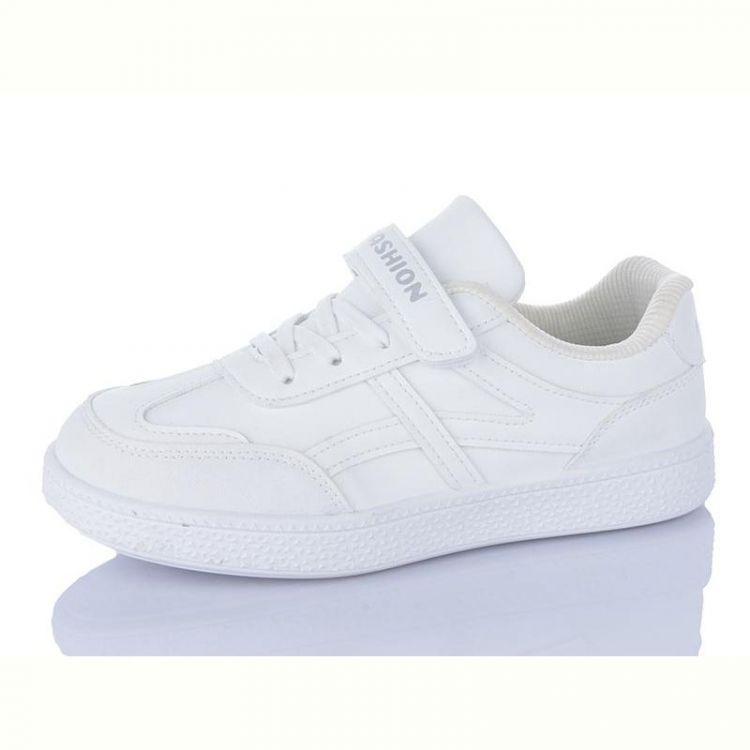 Купить Кроссовки OkShoes A011-45 на obuv-plus.com.ua