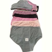 Купить Трусы Annet OX258108 mix (6XL) на obuv-plus.com.ua