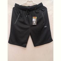Купить Шорты Giang 5010 black на obuv-plus.com.ua