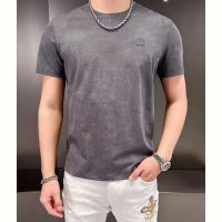 Купить Футболка F.T.H F1312 d.grey на obuv-plus.com.ua