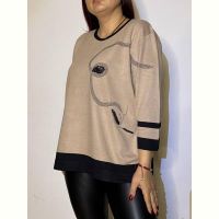 Купить Туника Kosta 2783 beige на obuv-plus.com.ua
