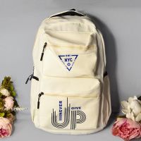 Купить Рюкзак Luna-bag 24-231 beige на obuv-plus.com.ua