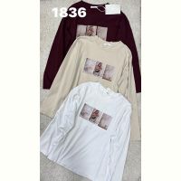 Купить Свитер DIVO 1836 wine на obuv-plus.com.ua