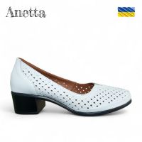 Купить Балетки DvaShoes Anetta20 на obuv-plus.com.ua