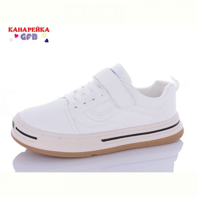 Купить Кеды GFB J8603-5 на obuv-plus.com.ua
