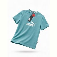Купить Футболка Alex Clothes 14409 mint на obuv-plus.com.ua